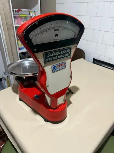Balança Filizola Reliquia 6KG