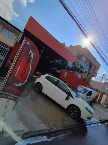 Sucata Fiat Bravo 2013 Disponível para retirada de peças