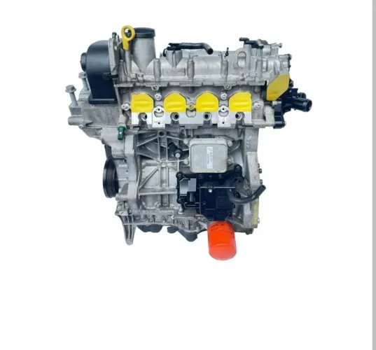 Motor Volkswagen Jetta 1.4 ano 2020