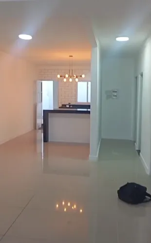 Sobrado à venda no Bom Retiro (Paulínia) - 310 m², 5 dorm/3 suítes, 4 vagas - Aceita finan