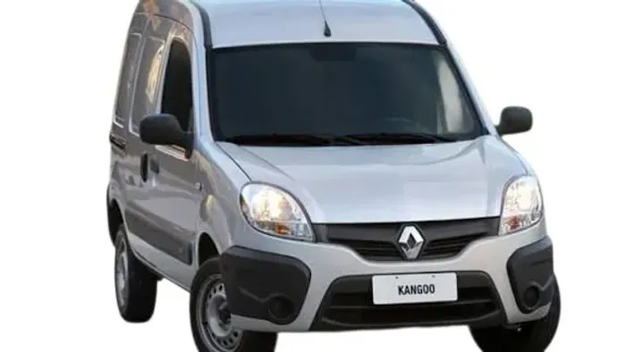 Kangoo 2015 peças para retirada 
