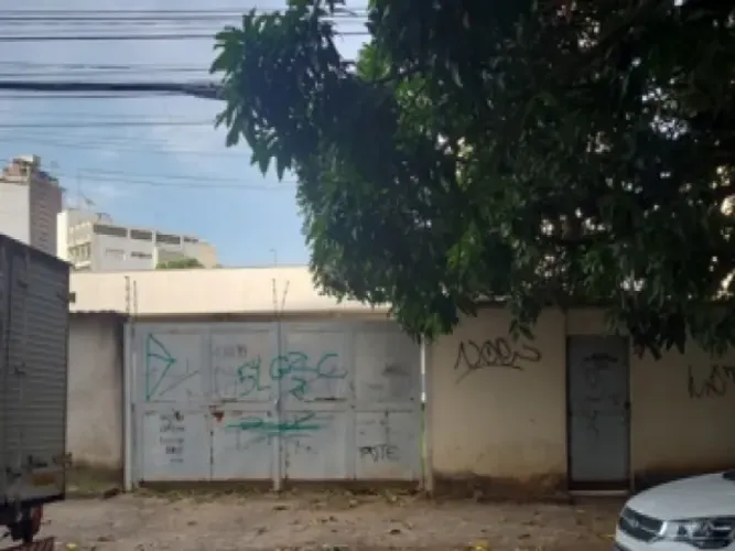 Lote, Comercial, Setor Aeroporto