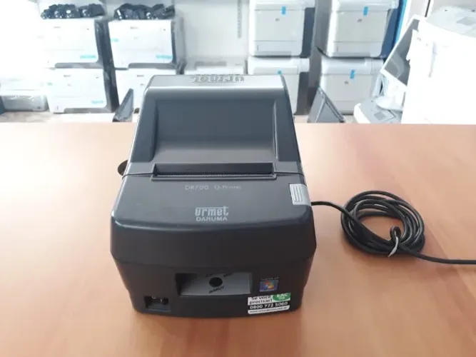Impressora de cupom não fiscal Daruma DR700  