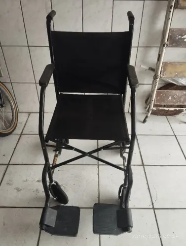 cadeira de rodas