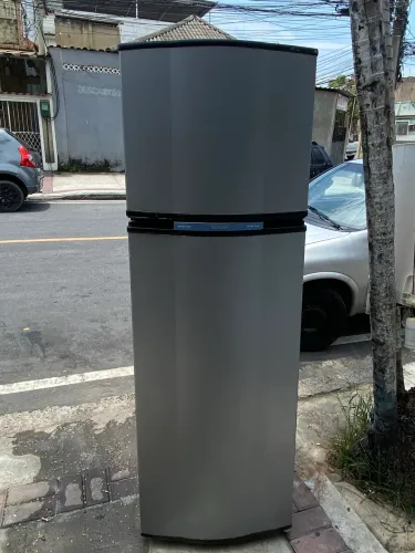 Geladeira Brastemp FrostFree - Usado