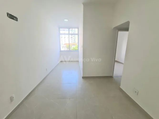 Ipanema | Apartamento 1 quarto