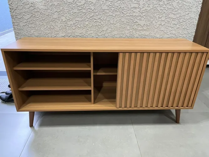 RACK PARA TV NOVO