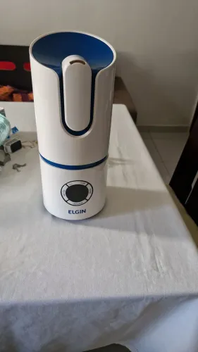 Umidificador de Ar Elgin