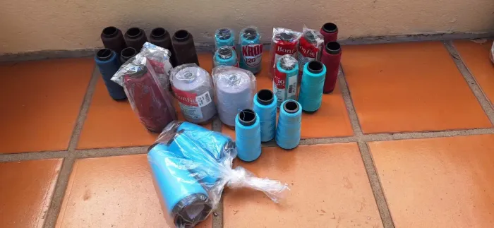 Linhas Bom fio, Setta e outras