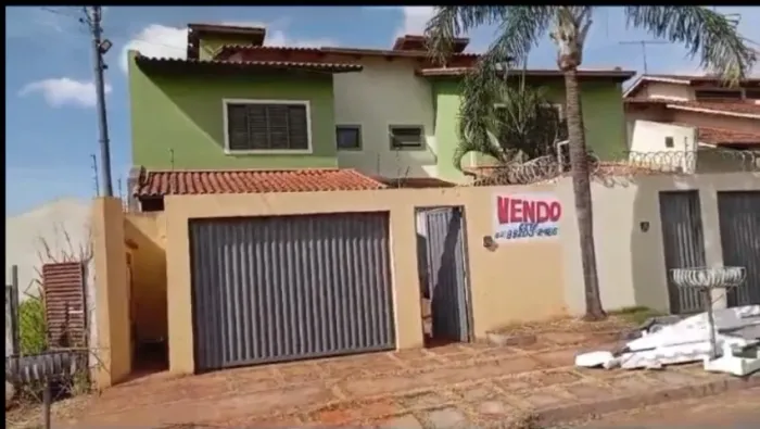 Sobrado3Q Jd. Atlântico pego veículo até 200 mil tem que passar pela perícia veicular...