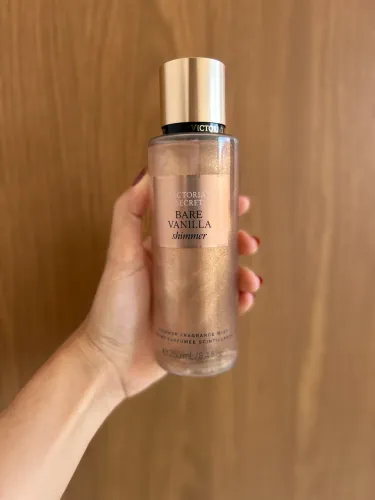 BODY SPLASH VICTORIA SECRETS