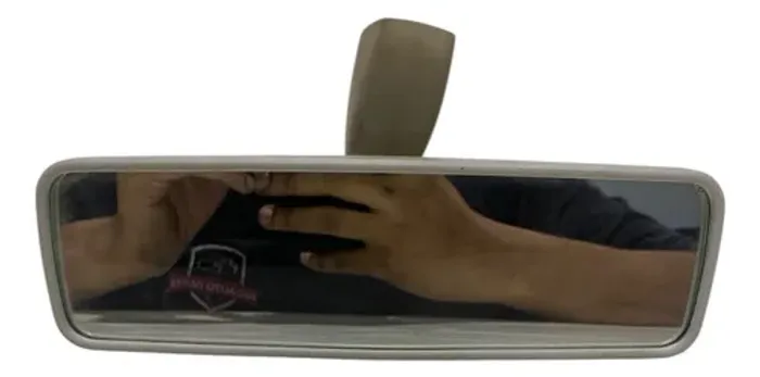 Retrovisor Interno Fiat Cronos/argo 2019 C/detalhe