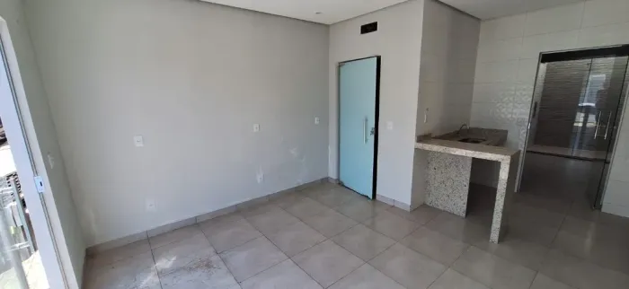 ALUGA-SE SALA COMERCIAL EM BARRA DO GARÇAS