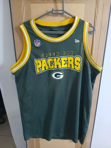 Regata Green Bay Packers NFL
