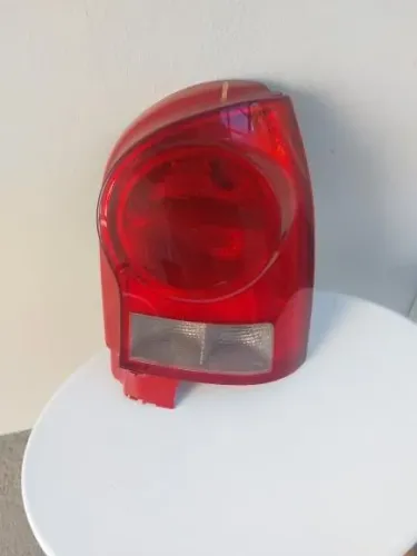 Lanterna traseira direita VW Gol G4