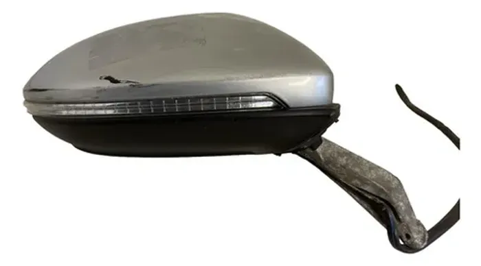 Retrovisor Direito Golf 2014 A 2020