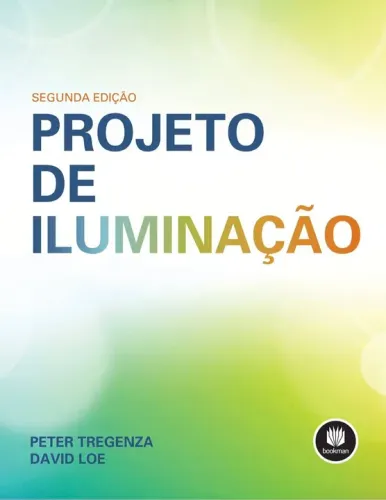 Projeto de Iluminação - 2ª Edição