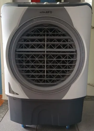 Climatizador De Ar Vaporizador Portátil 45 Litros (127V)