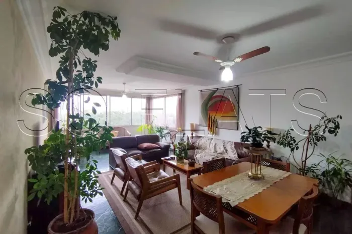 Residencial Villa D'oro, apartamento disponível para venda com 140m², 3 dormitórios e 1 va