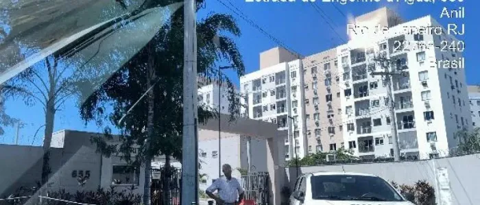 Apartamento à venda em TRES VENDAS, Pelotas