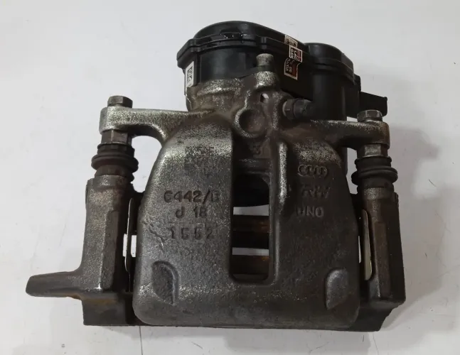 Pinça de Freio Traseira Esquerda Audi A5 2011 2012 2013 2014 2015  