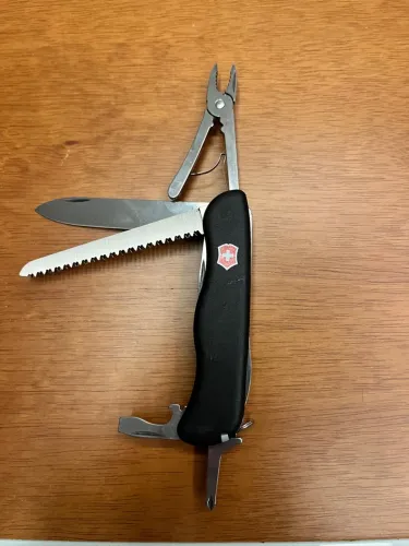 Canivete Suíço Victorinox - Multifuncional