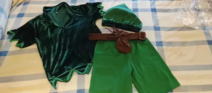 Fantasia Peter Pan 