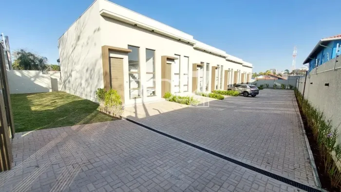 Casa em Condomínio ao lado da Puc/Unicamp em Campinas-SP: 3 Suítes, 2 Salas, 3 Banheiros, 