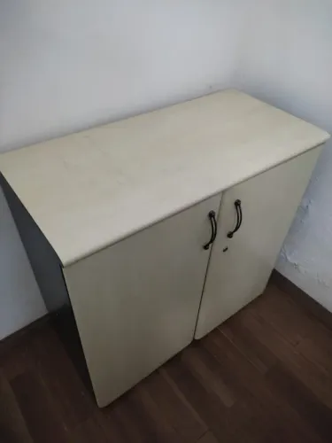 Estante para escritório