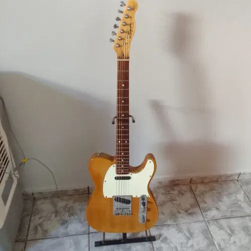 Guitarra Squier Telecaster