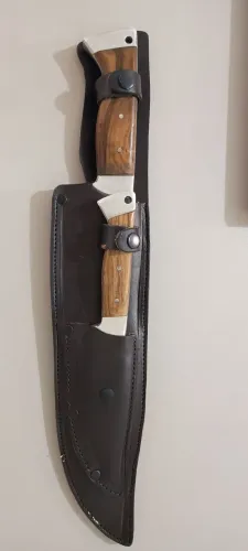 Facas Tatu Disco de Arado 12" e 6"