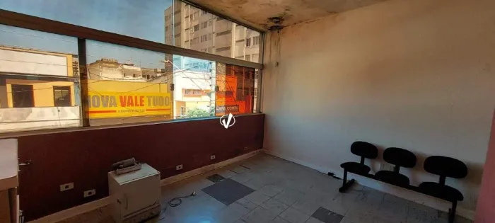 SALA COMERCIAL À VENDA - CENTRO - PINDAMONHANGABA SP