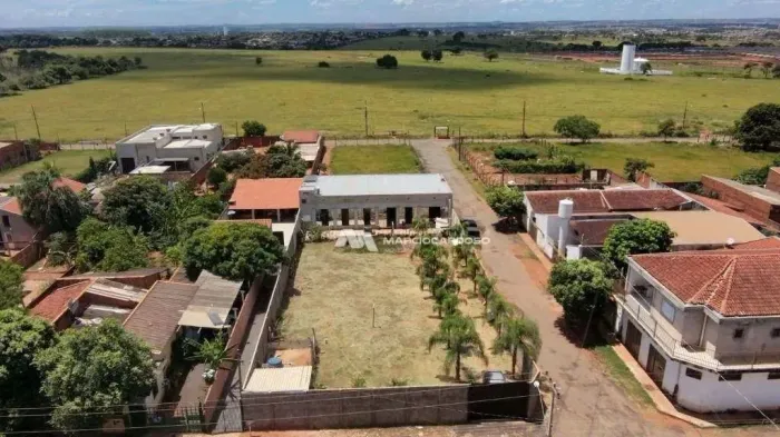 Chácara em Rio Preto - Alvorado/Bela Vista - 3 Dormitórios