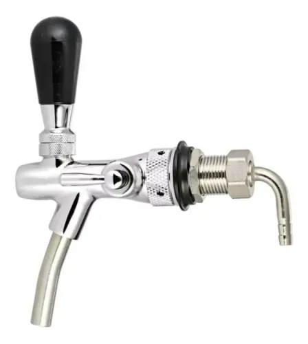 Torneira CHOPP Modelo  Italiana  Completa  TX002