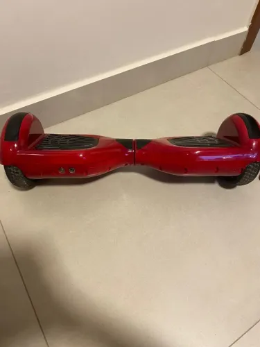 Skate Elétrico Hoverboard
