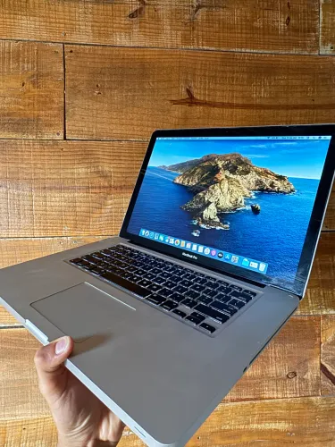macbook pro 15 mid 2015