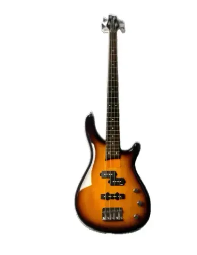 Contra Baixo Condor 4 Cordas Bx-12a Tobacco Sunburst
