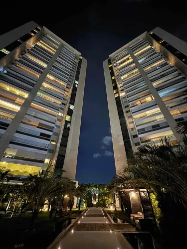 Apartamento padrão à Venda, Tirol, Natal, RN