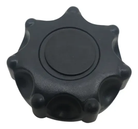 Manopla Regulagem Banco Ford Fiesta 2003 2004 2005 2006
