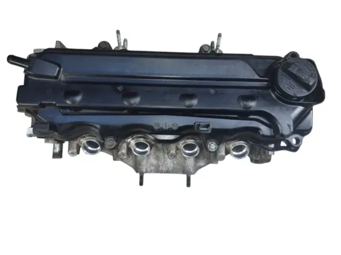 Cabeçote Honda City 1.5 16v 2009/2016