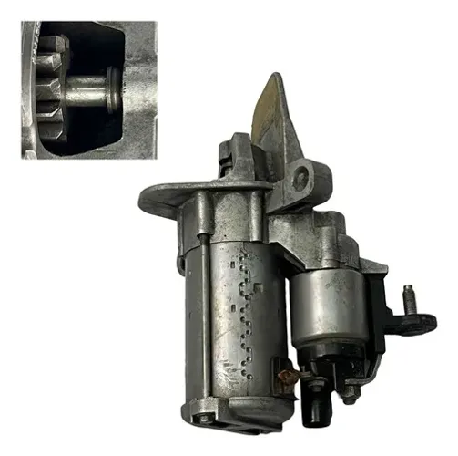 Motor Partida Chevrolet Onix Plus 1.0 Turbo 2020 2024