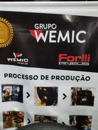 PNEUS REMOLD 225/50/17 PREÇO JUSTO E QUALIDADE GARANTIDA