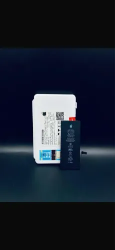 Bateria para todos modelos de iPhone gold.