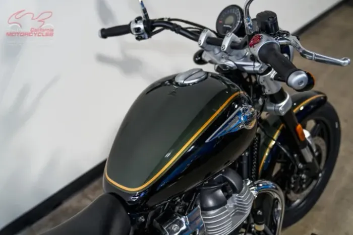  # SUPER METEOR 650 INTERSTELLAR | ZERO KM! | OPORTUNIDADE - Bruna 9 7 1 4 0 6 3 8 7