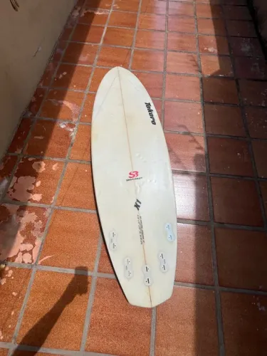 Prancha de Surfe Tokoro