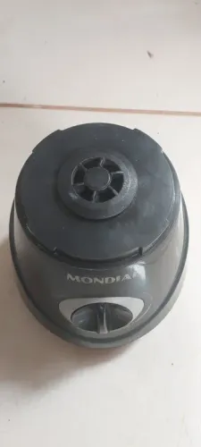 Motor de liquidificador 