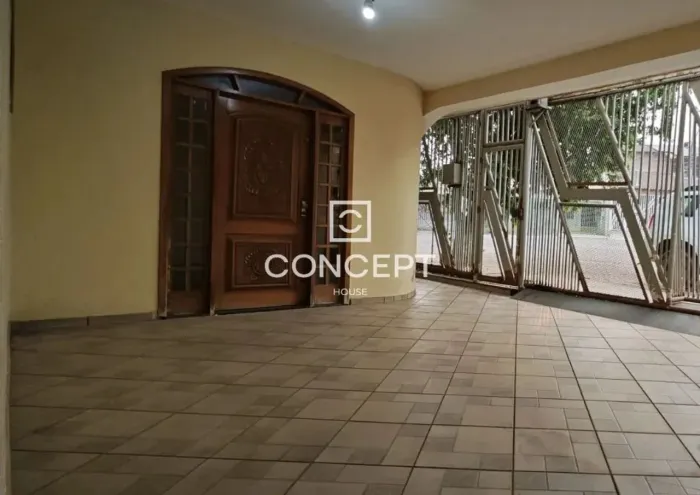 Casa com 3 dormitórios à venda, 375 m² - Coophamil - Cuiabá/MT