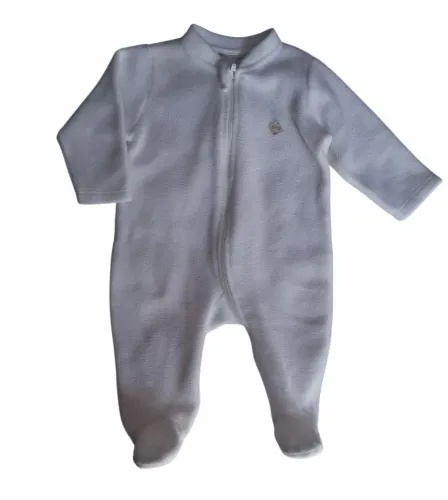 Macacão de bebe 