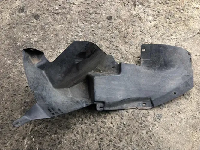 Parabarro Traseira Direita Spin 2014    3096