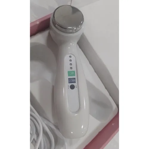 Ultrassom fisioterapia 1Mhz Ultra Som